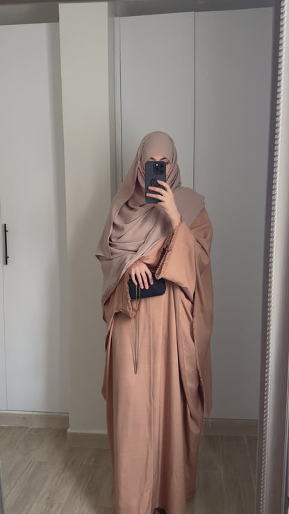Abaya shay