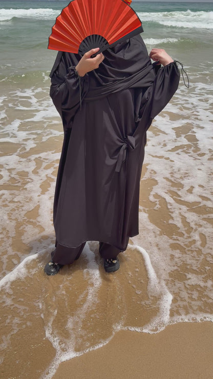Burkini Era - 3 pièces